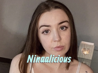 Ninaalicious