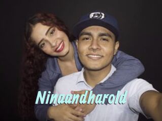 Ninaandharold