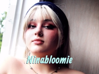 ninabloomie Ton Show