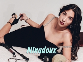 ninadoux Ton Show