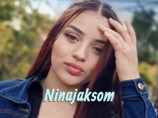 Ninajaksom