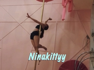 Ninakittyy