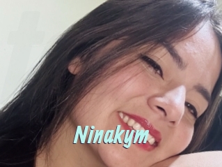 Ninakym