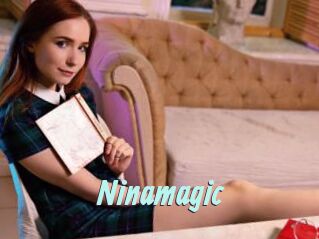 Ninamagic