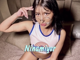 Ninamiyer