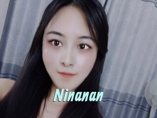 Ninanan