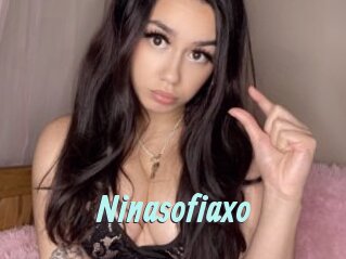 Ninasofiaxo
