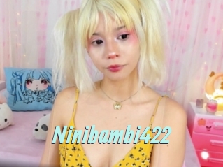 ninibambi422 Ton Show