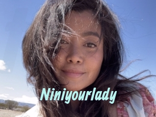 Niniyourlady