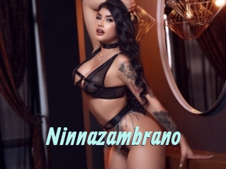 ninnazambrano Ton Show