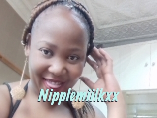 nipplemiilkxx Ton Show