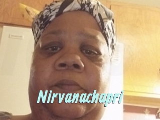 Nirvanachapri