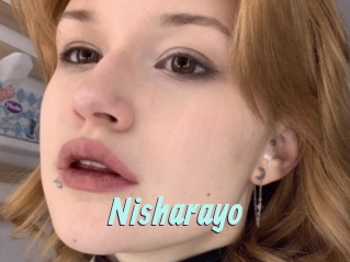 Nisharayo