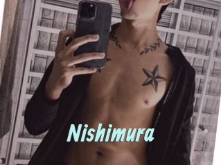Nishimura
