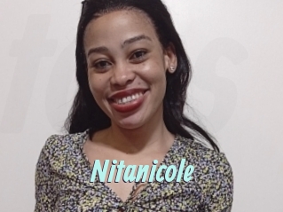 nitanicole Ton Show