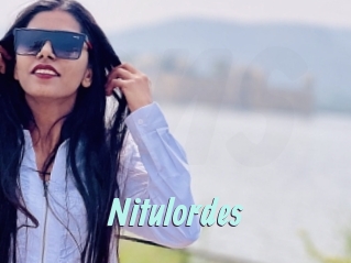 Nitulordes