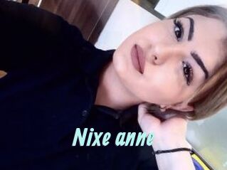 nixe_anne Ton Show