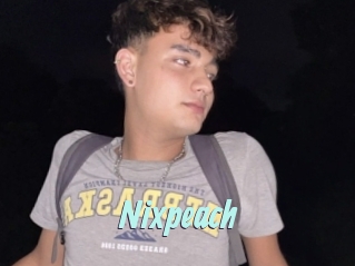 Nixpeach