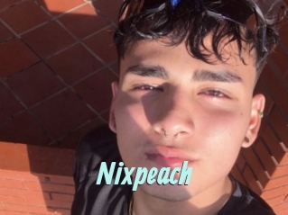 Nixpeach