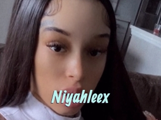 Niyahleex