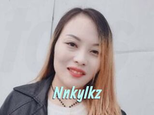 nnkylkz Ton Show