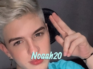 Noaah20