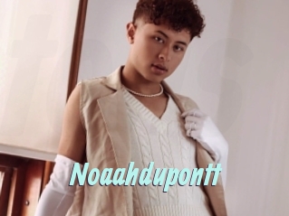 noaahdupontt Ton Show