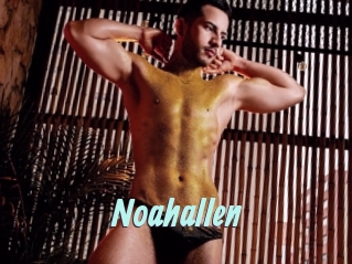 Noahallen