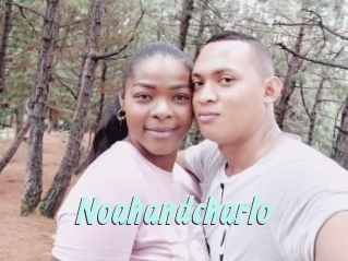 Noahandcharlo
