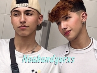 Noahandyurxs