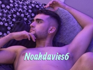 noahdavies6 Ton Show