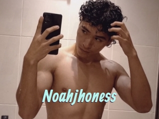 noahjhoness Ton Show