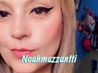 Noahmazzantti