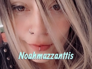 Noahmazzanttis