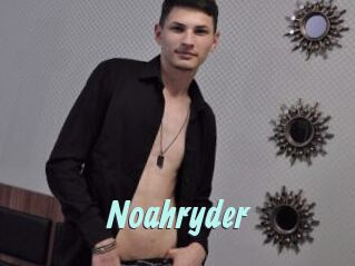 Noahryder