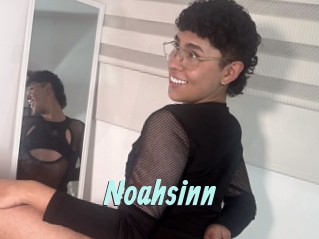 noahsinn Ton Show