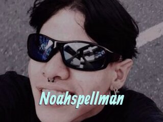 Noahspellman