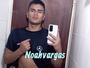 Noahvargas