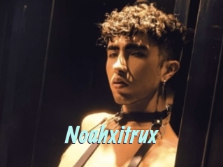 Noahxitrux