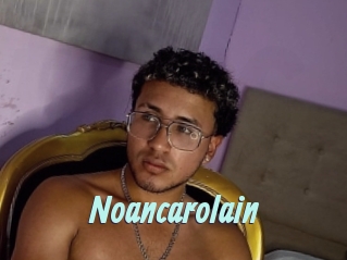 noancarolain Ton Show