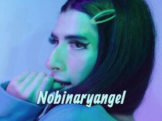 Nobinaryangel