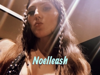 Noelleash