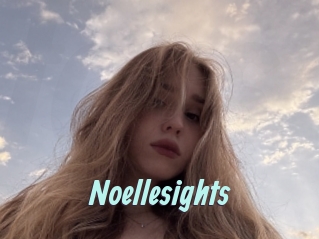 Noellesights