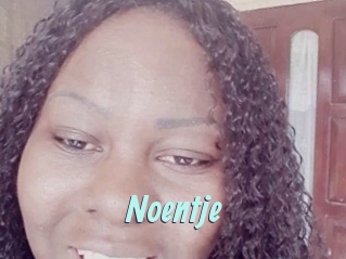 Noentje
