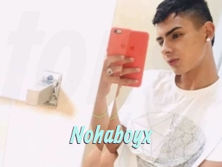 Nohaboyx