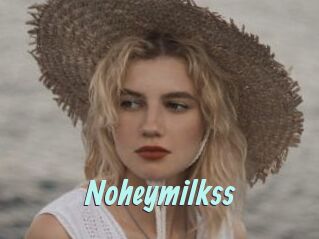 Noheymilkss