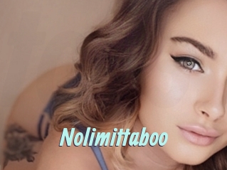 Nolimittaboo
