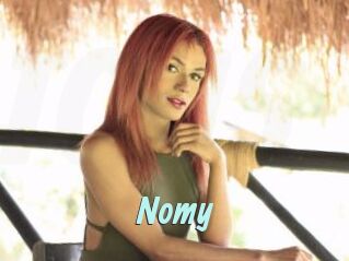 Nomy