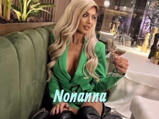 nonanna Ton Show