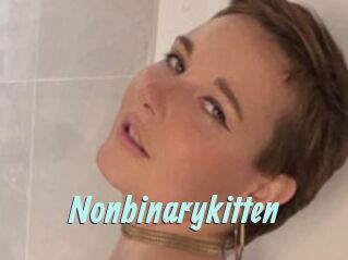 Nonbinarykitten